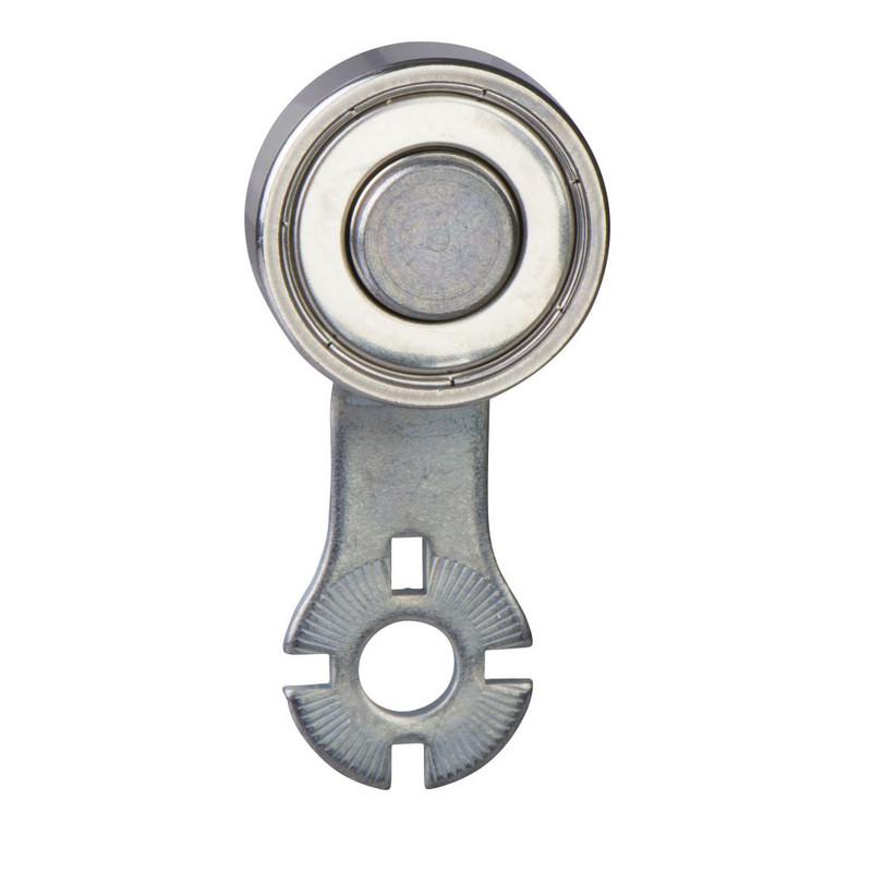 Schneider Sensors OsiSense XC Standard_ limit switch lever ZCKY - thermoplastic roller lever - -25..+70°C_ [ZCKY31]
