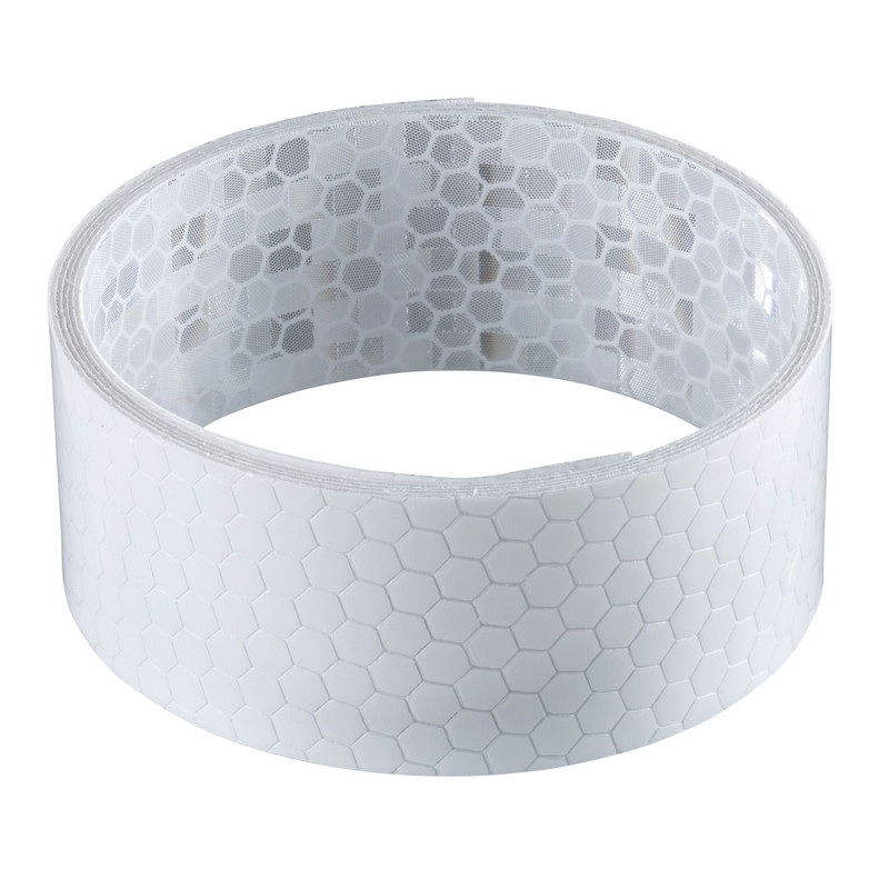 Schneider Sensors OsiSense XU_ accessory for sensor - reflective self-adhesive tape - 1 m - thickness 0.2 mm_ [XUZB01]