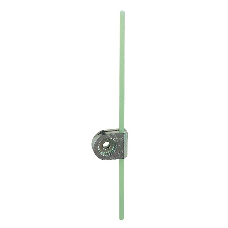 Schneider Sensors OsiSense XC Standard_ limit switch lever ZCY - glass fiber round rod lever 3 mm L= 125 mm_ [ZCY55]