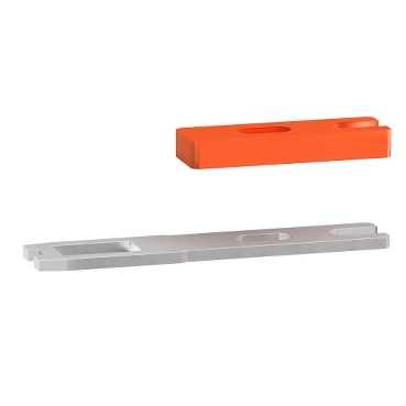 Schneider Sensors Preventa XCS_ Telemecanique Safety switches XCS, straight actuator, for plastic switch_ [XCSZ11]