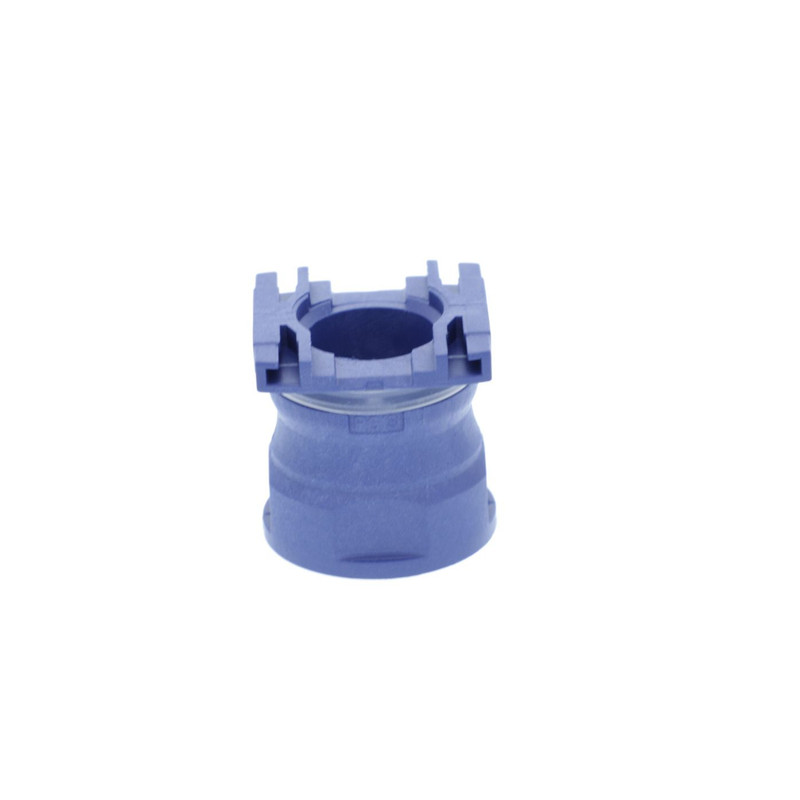 Schneider Sensors OsiSense XC Standard_ cable gland entry - Pg 13.5 - for limit switch - plastic body_ [ZCPEG13]