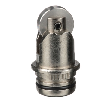 Schneider Sensors OsiSense XC Standard_ limit switch head ZCE - steel roller plunger_ [ZCE02]