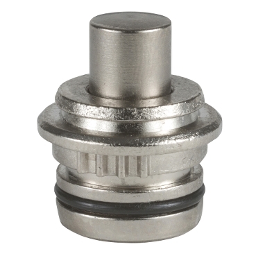 Schneider Sensors OsiSense XC Standard_ limit switch head ZCE - metal end plunger_ [ZCE10]