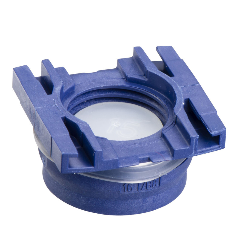 Schneider Sensors OsiSense XC Standard_ cable gland entry - M16 x 1.5 - for limit switch - plastic body_ [ZCPEP16]