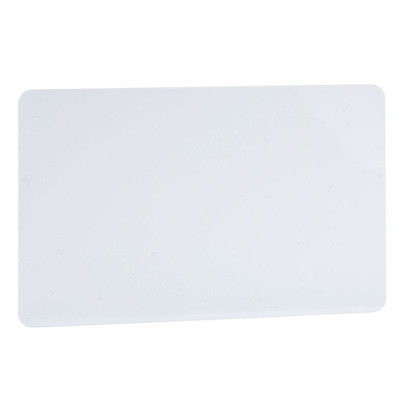 Schneider Sensors OsiSense XG_ Electronic tag, Radio frequency identification XG, RFID 13.56 MHz, ISO badge 54 x 85.5 x 1, 256 Bytes_ [XGHB90E340]