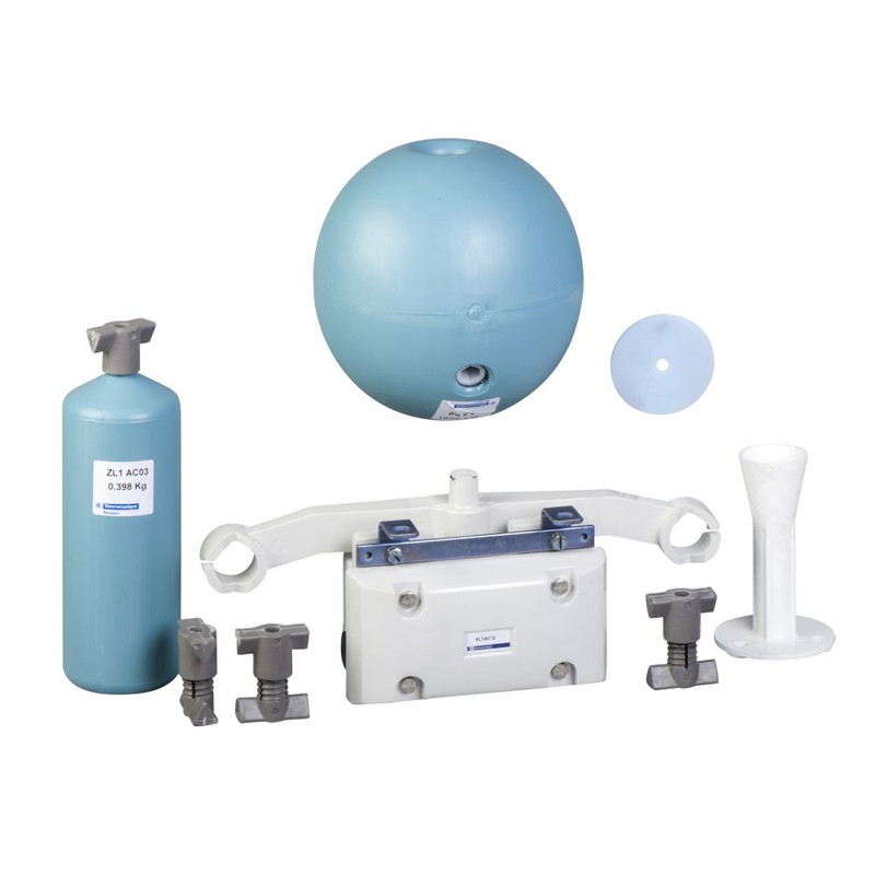 Schneider Sensors OsiSense XC Special_ Ballast float switch, screw limit switch, control accessory_ [XL1AC12]