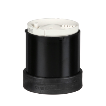 Schneider Signaling Harmony XVB_ INDICATING BANK BUZZER 24VAC +OPTIONS_ [XVBC9B]