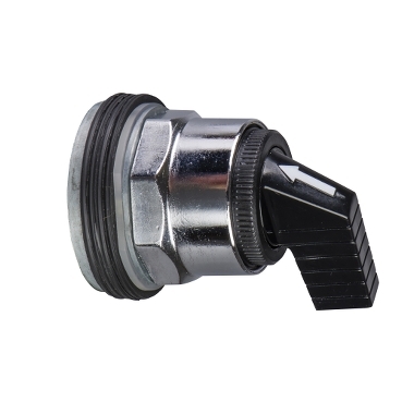 Schneider Signaling Harmony 9001K_ SELECTOR SWITCH 600VAC 10A 30MM T-K_ [9001KS43FBH13]