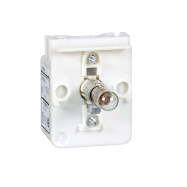 Schneider Signaling Harmony 9001K_ 30MM LIGHT MODULE TRANSF 110-120V_ [9001KM1]