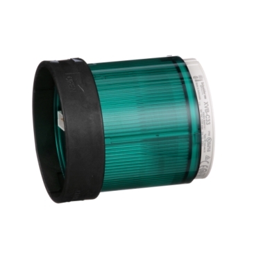 Schneider Signaling Harmony XVB_ INDICATING BANK LENS 250V 10W +OPTIONS_ [XVBC33]