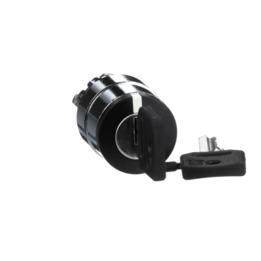 Schneider Signaling Harmony XB4_ KEY SWITCH 2 fix position_ [ZB4BG2]