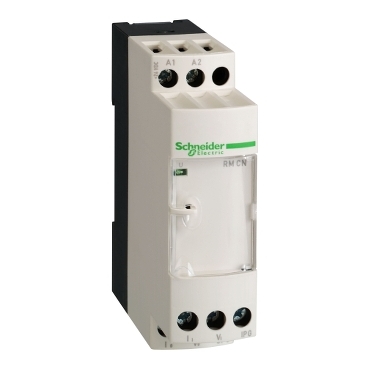 Schneider Signaling Zelio analog_ Harmony Analog, Isolated analog converter, 0…10 V or 4...20 mA to 0…10 V or 4...20 mA_ [RMCN22BD]