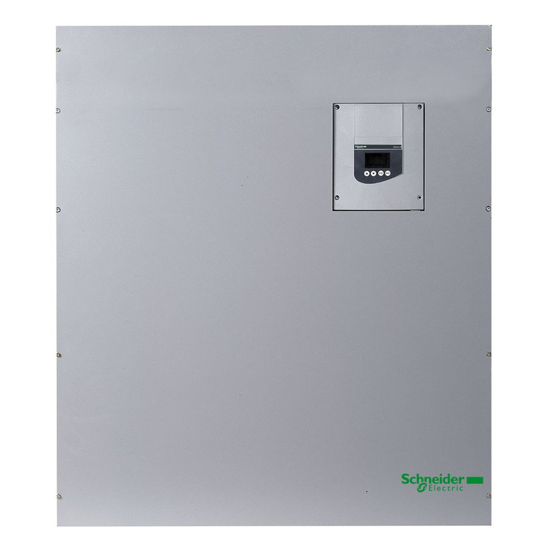 Schneider Soft Starter Altistart 48_ soft starter for asynchronous motor - ATS48 - 1170 A - 208..690 V - 250..900 KW_ [ATS48M12Y]
