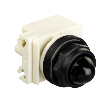 Schneider Signaling Harmony 9001SK_ PILOT LIGHT 28V 30MM SK +OPTIONS_ [9001SKP35LGG9]