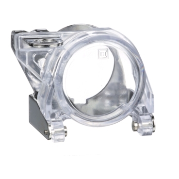 Schneider Signaling Harmony 9001K_ 30MM SELECTOR SWITCH LOCKOUT COVER_ [9001K7]