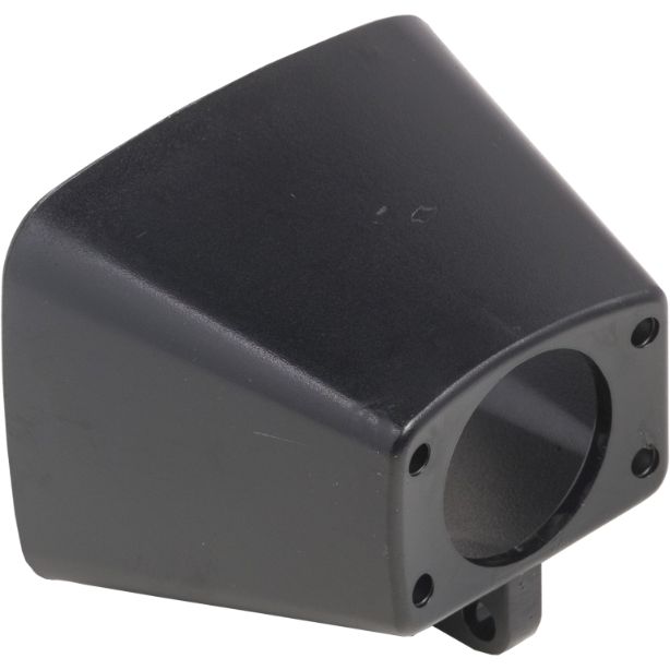 Schneider Signaling Harmony XAP, XB2 SL_ protective guard XAC-B - for mushroom head - bottom mounted_ [XACB983]