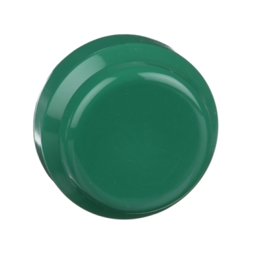 Schneider Signaling Harmony 9001K_ 30MM GREEN BOOT FOR NON-ILLUM PB_ [9001KU5]