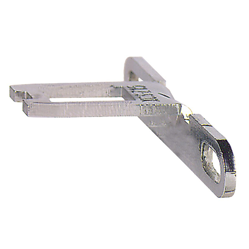 Schneider Signaling Preventa XCS_ actuating key XCK-L - metal - 1 entry tapped for Pg 13.5 cable gland_ [ZCKY081]