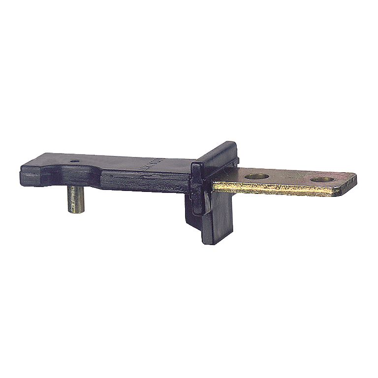 Schneider Signaling Preventa XCS_ actuating key XCK-L - metal - 1 entry tapped for Pg 13.5 cable gland_ [ZCKY071]