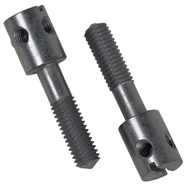 Schneider Signaling Harmony XAC_ adaptor for self-supporting cable XAC-B with protective cable sleeve - 10..22 mm_ [XACB961]