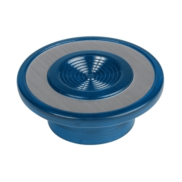 Schneider Signaling Harmony 9001K_ 30 mm color cap for illuminate pushbutton blue_ [9001L7]