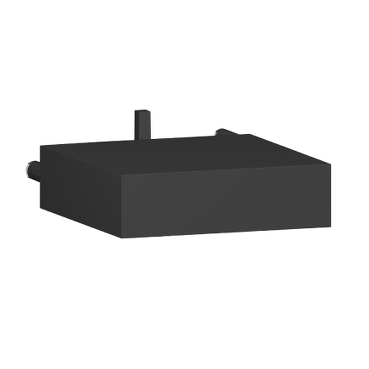 Schneider Signaling Zelio Relay_ RC circuit - 110..240 V AC - for RPZ/RUZ sockets_ [RUW241P7]