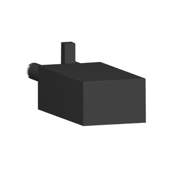 Schneider Signaling Zelio Relay_ Harmony, Protection module, RC circuit, for all sockets, 110…240 V AC_ [RZM041FU7]