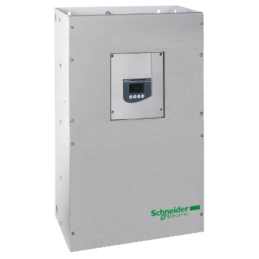 Schneider Soft Starter Altistart 48_ soft Starter for asynchronous motor - ATS48 - 437 A - 230..415 V - 110..355 KW_ [ATS48C48Q]