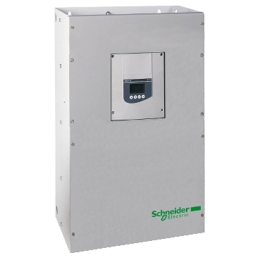 Schneider Soft Starter Altistart 48_ soft Starter for asynchronous motor - ATS48 - 560 A - 230..415 V - 132..400 KW_ [ATS48C59Q]