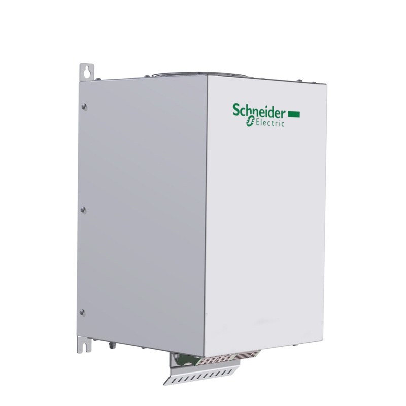 Schneider VFD Altivar 71_ passive filter - 26 A - 460 V - 60 Hz - for variable speed drive_ [VW3A46162]