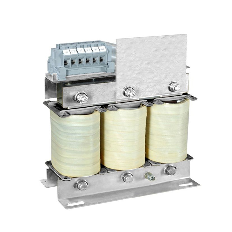 Schneider VFD Altivar 5_ DC choke - 0.19 mH - 287A - for variable speed drive_ [VW3A4522]