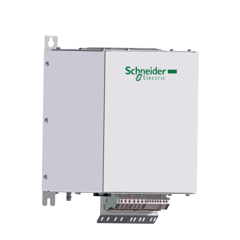 Schneider VFD Altivar 71_ passive filter - 14 A - 400 V - 50 Hz - for variable speed drive_ [VW3A46122]