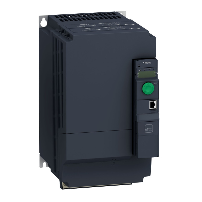 Schneider VFD Altivar 320_ variable speed drive ATV320 - 15kW - 380...500V - 3 phase - book_ [ATV320D15N4B]