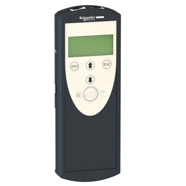 Schneider VFD Altivar 71_ multi loader tool - for variable speed drive or servo drive_ [VW3A8121]