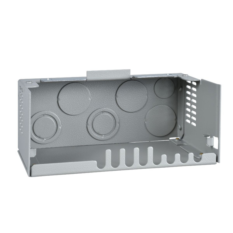 Schneider VFD Altivar 71_ kit for UL type 1 conformity - for variable speed drive - ATV61/ATV71_ [VW3A9202]