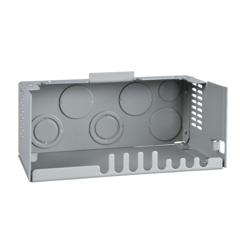 Schneider VFD Altivar 71_ kit for UL type 1 conformity - for variable speed drive - ATV61/ATV71_ [VW3A9201]