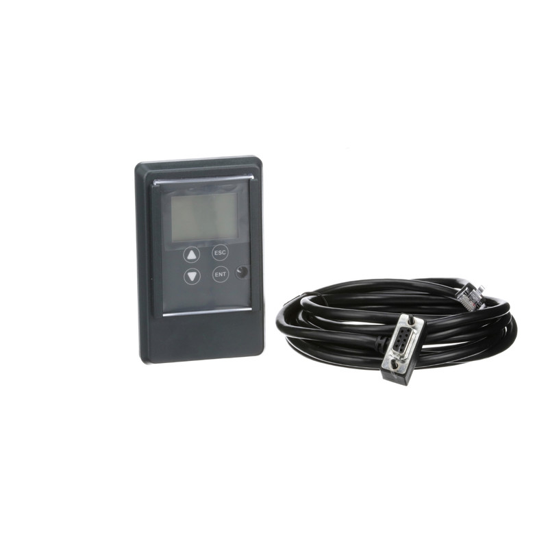 Schneider Soft Starter Altistart 48_ remote terminal - ATS48 - for soft Starter for asynchronous motor_ [VW3G48101]