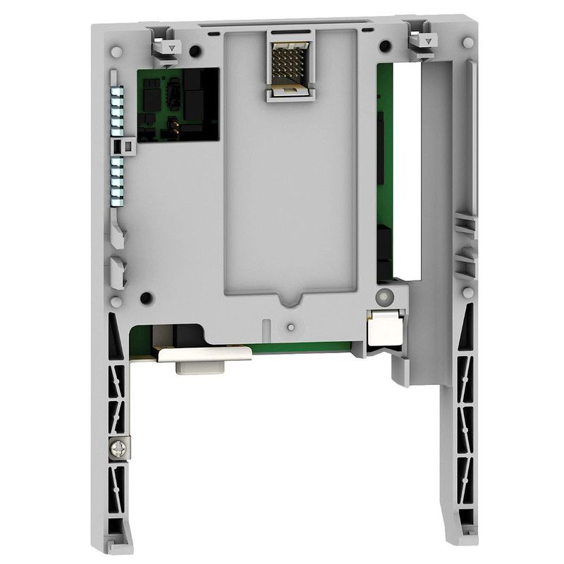 Schneider VFD Altivar 71_ Profibus DP V1 communication card - 1.5 Mbps_ [VW3A3307S371]