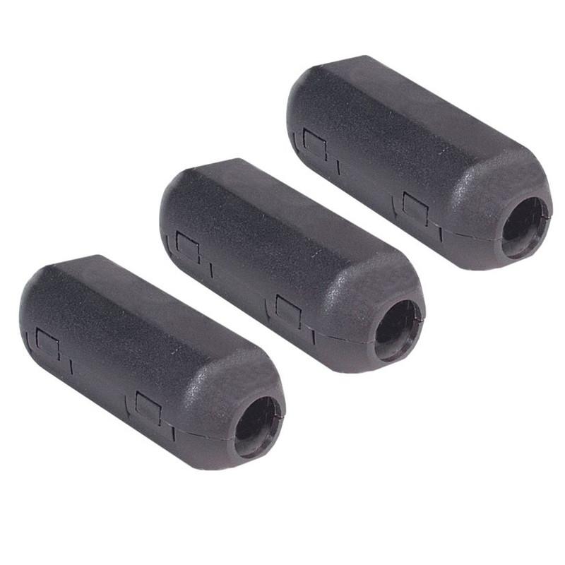 Schneider VFD Altivar 31_ ferrite suppressors for downstream contactor opening_ [VW3A31452]