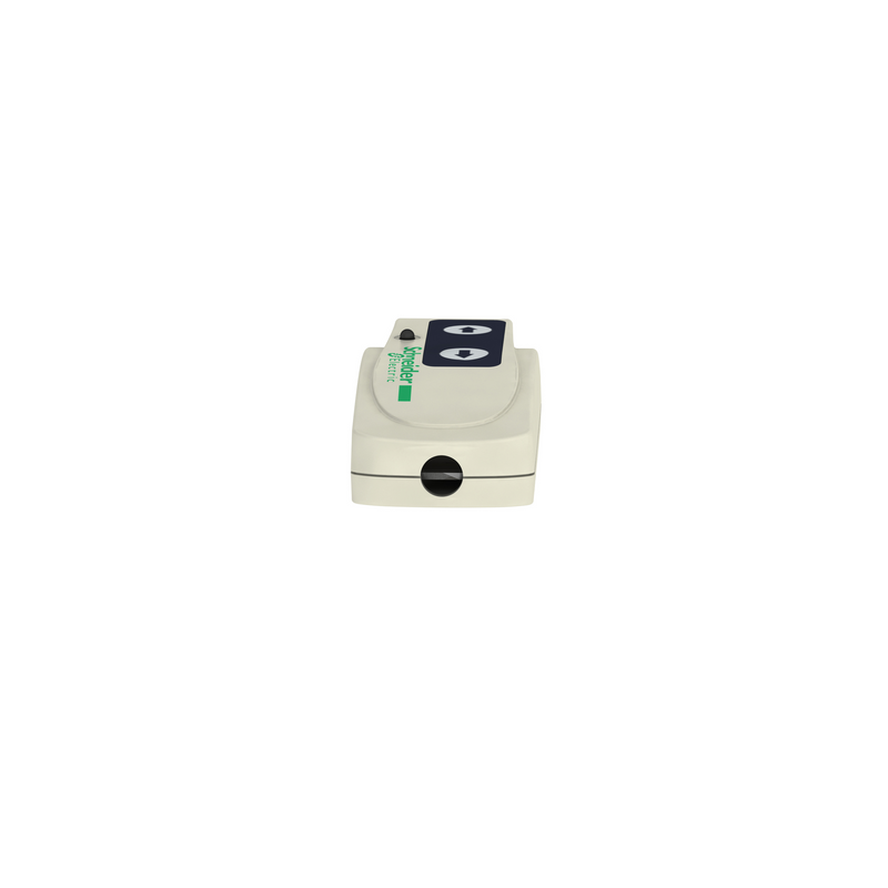 Schneider Soft Starter Altivar 08_ simple loader tool - for variable speed drive_ [VW3A8120]