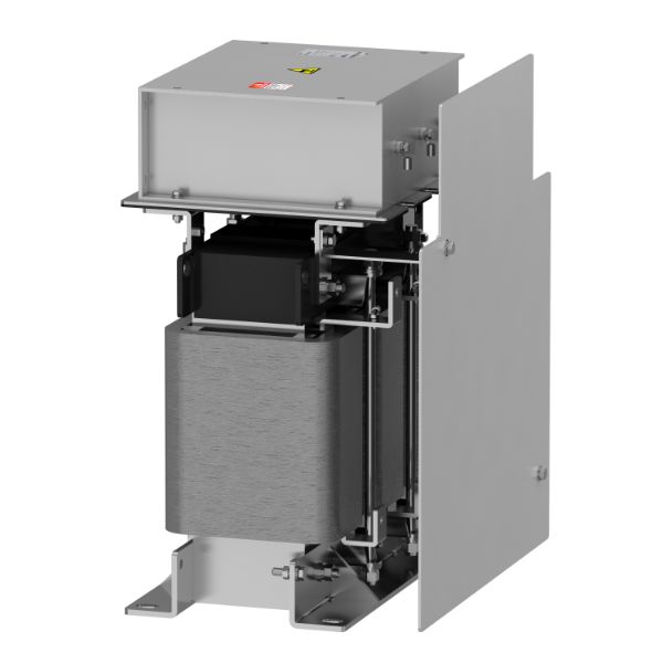 Schneider VFD Altivar Process ATV600_ output sinus filter - 305 A - for variable speed drive_ [VW3A5407]