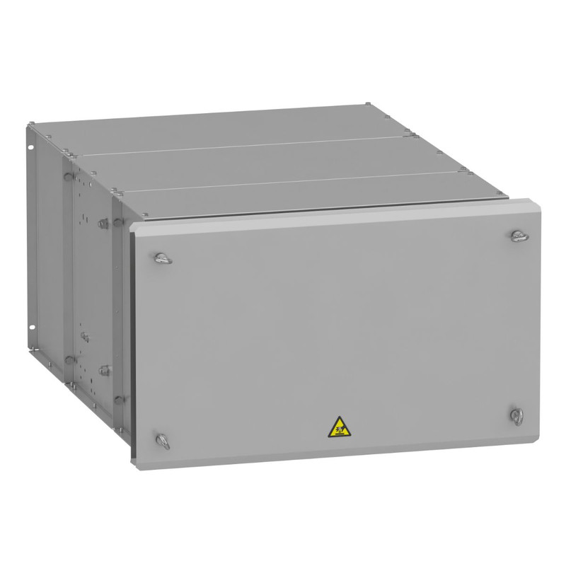 Schneider VFD Altivar 900_ braking resistor - 10 ohms - 19 kW - IP23_ [VW3A7754]