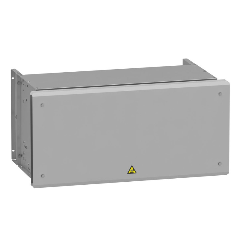Schneider VFD Altivar 900_ braking resistor - 16 ohms - 14 kW - IP23_ [VW3A7753]