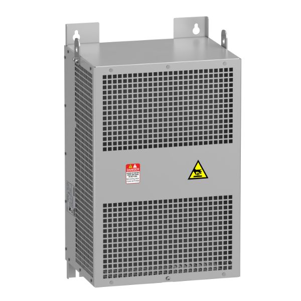 Schneider VFD Altivar 600_ output sinus filter - 95 A - for variable speed drive_ [VW3A5405]