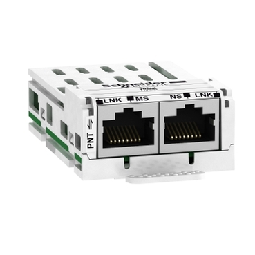 Schneider VFD Altivar 32_ Profinet communication module_ [VW3A3627]