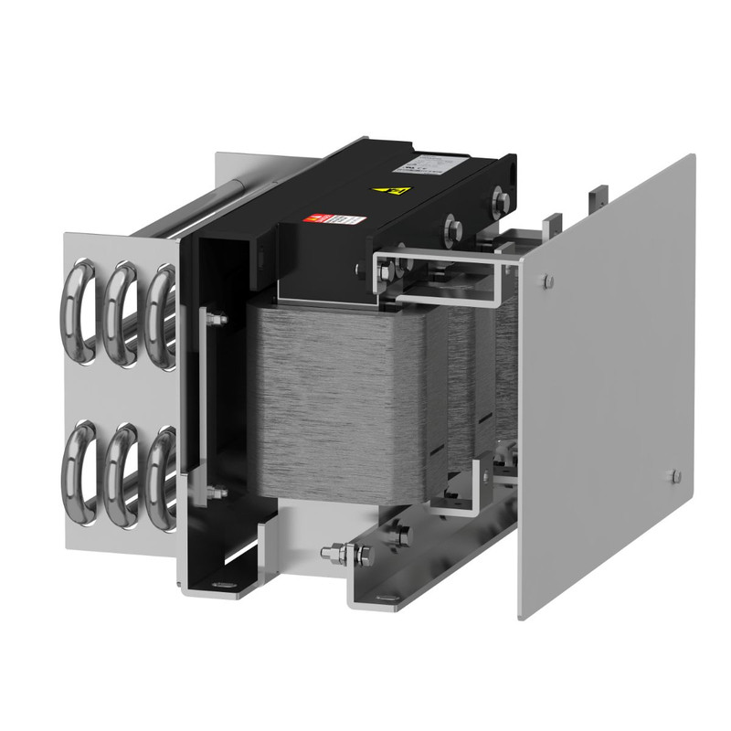 Schneider VFD Altivar Process ATV600_ output dv/dt filter for variable speed drive - IP00_ [VW3A5307]