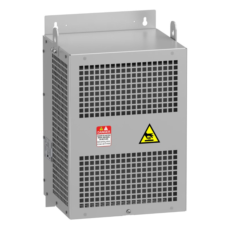Schneider VFD Altivar 600_ output sinus filter - 50 A - for variable speed drive_ [VW3A5404]