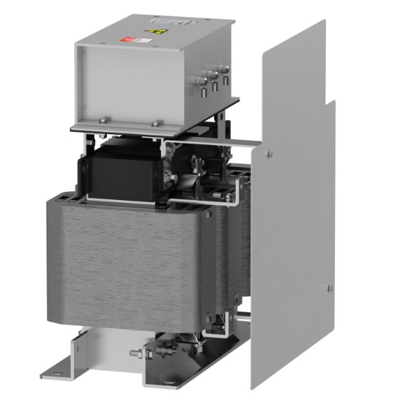 Schneider VFD Altivar 600_ output sinus filter - 180 A - for variable speed drive_ [VW3A5406]