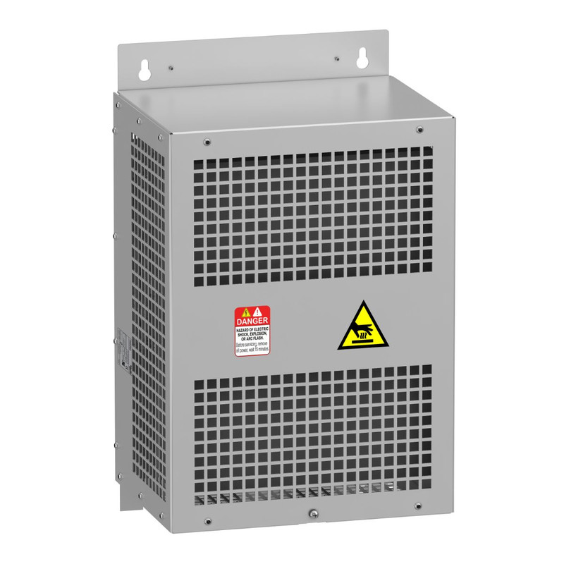 Schneider VFD Altivar 600_ output sinus filter - 25 A - for variable speed drive_ [VW3A5403]