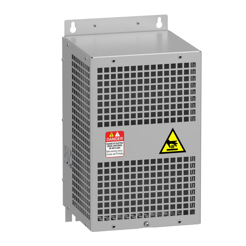 Schneider VFD Altivar 600_ output sinus filter - 15 A - for variable speed drive_ [VW3A5402]